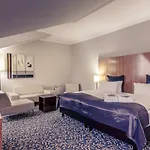 Mercure 4* Wiesbaden