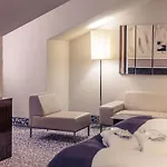 Hotel Mercure 4*