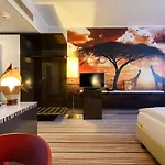 Mercure Wiesbaden