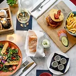 Mercure Hotel Wiesbaden