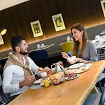 Mercure Hotel Wiesbaden