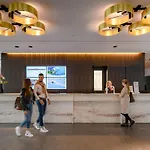 Mercure Hotel Wiesbaden