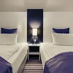 Mercure 4* Wiesbaden