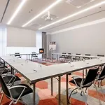 Mercure Hotel Wiesbaden