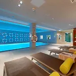 Hotel Mercure Wiesbaden