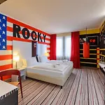 Mercure Hotel Wiesbaden