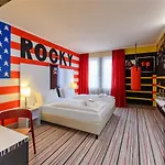 Hotel Mercure 4*