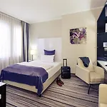Hotel Mercure Wiesbaden