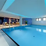 Hotel Mercure Wiesbaden