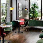 Hotel Mercure Wiesbaden