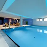 Mercure Hotel Wiesbaden