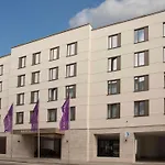 Hotel Mercure Wiesbaden