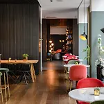 Hotel Mercure Wiesbaden