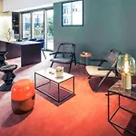 Mercure Hotel Wiesbaden