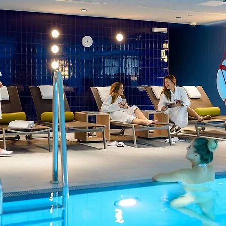 Mercure 4* Wiesbaden