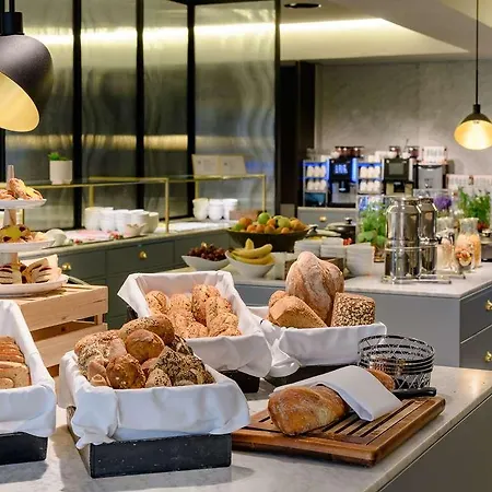 Mercure Hotel Wiesbaden