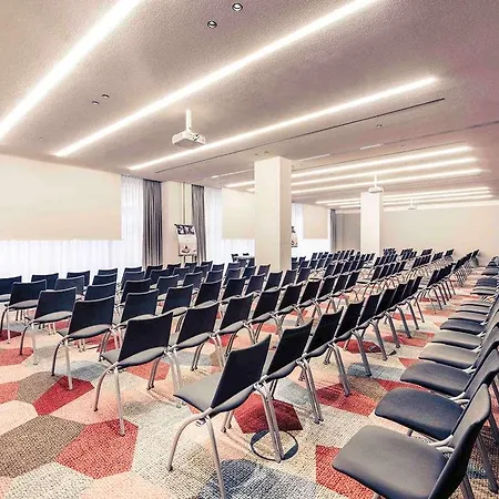 Mercure Wiesbaden