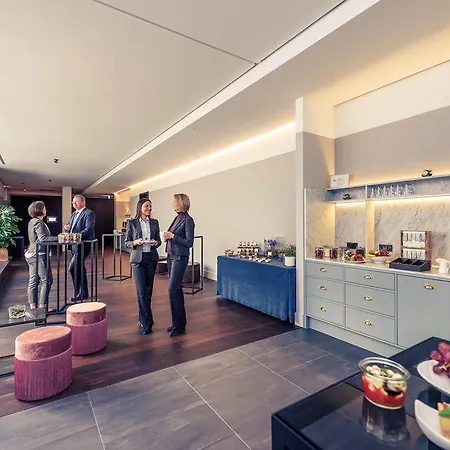 Mercure Wiesbaden