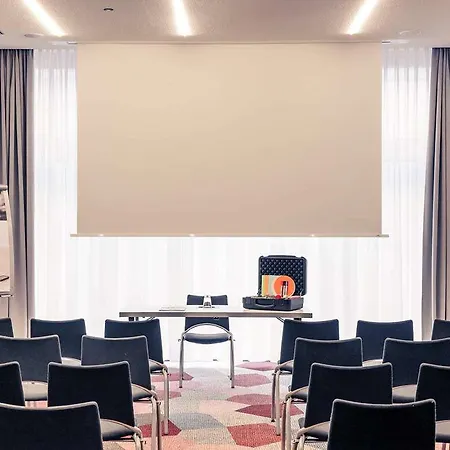 Mercure Wiesbaden