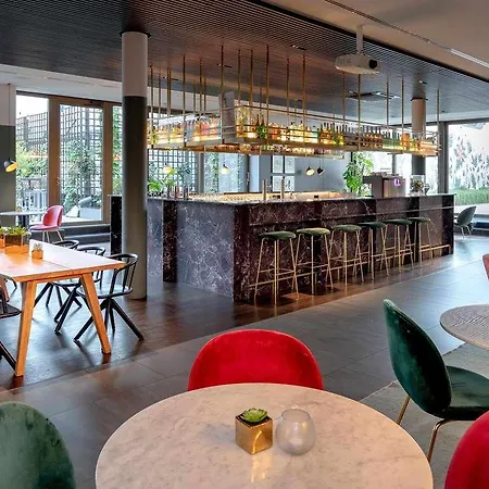 Hotel Mercure 4*