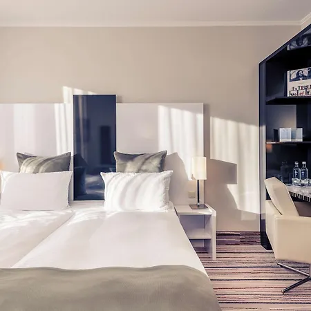 Mercure Wiesbaden