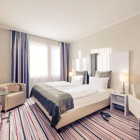Mercure Wiesbaden