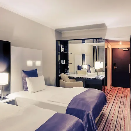 Hotel Mercure 4*