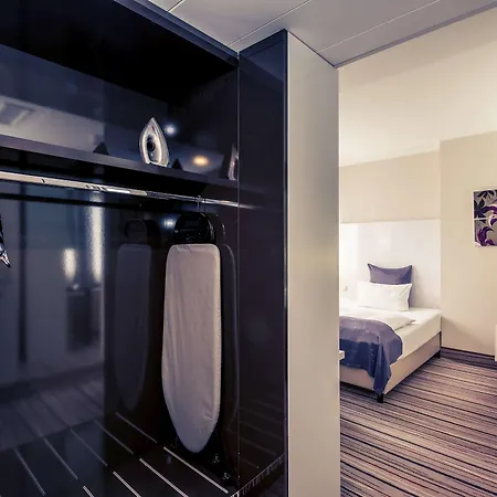 Mercure Wiesbaden