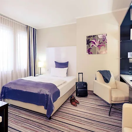 Mercure Hotel 4*
