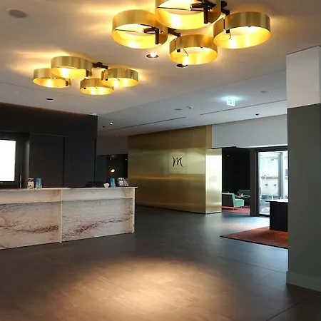 Mercure 4*