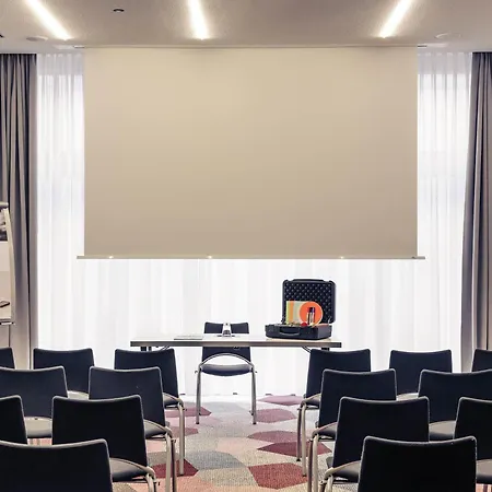 Hotell Mercure