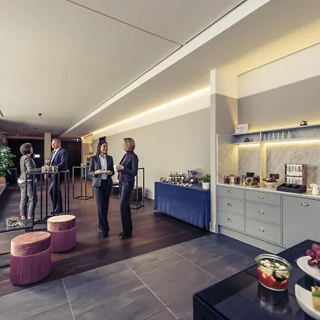 Mercure 4* Wiesbaden