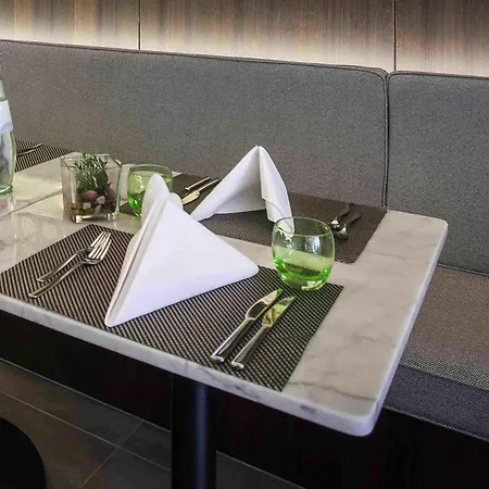Hotel Mercure 4*