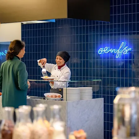 Mercure Hotell Wiesbaden