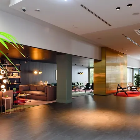 Mercure Hotell 4*