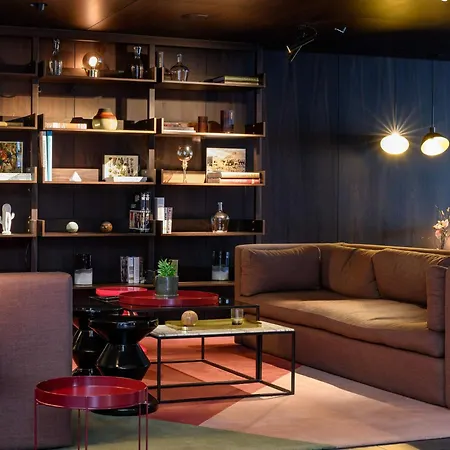Mercure Hotel 4*