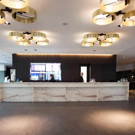 Mercure 4*