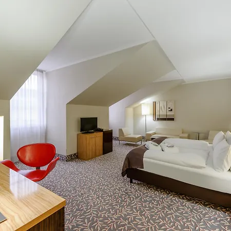 Mercure Hotel Wiesbaden