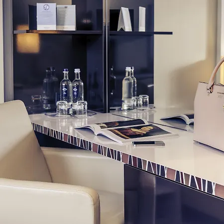 Mercure Hotell
