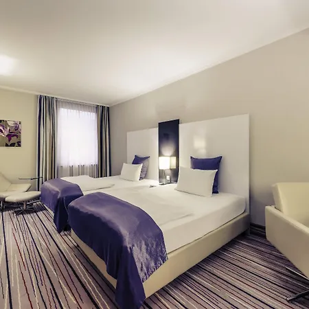 Mercure Hotel 4*