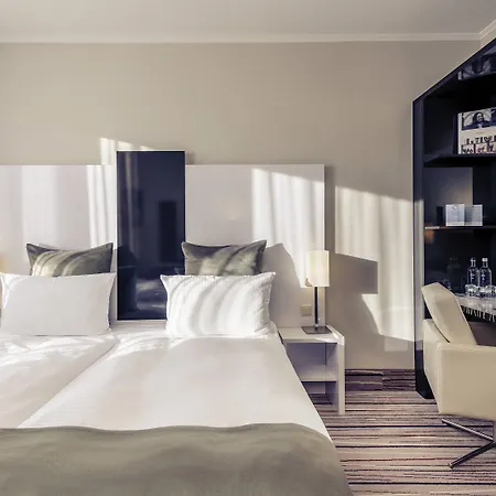 Mercure Hotell