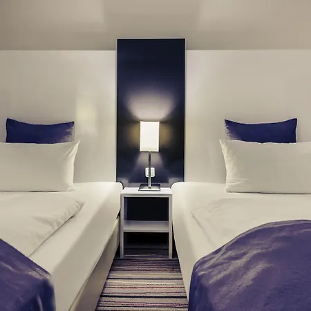 Mercure 4* Wiesbaden