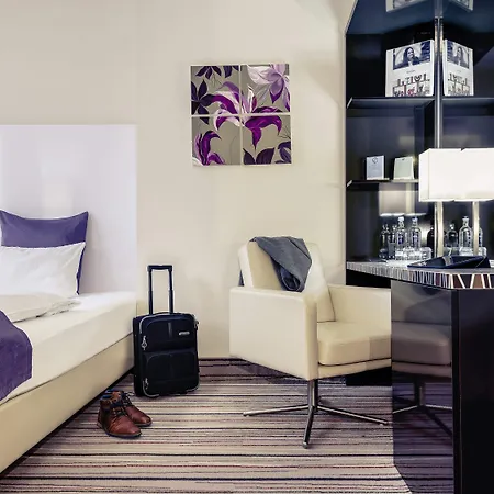 Hotel Mercure