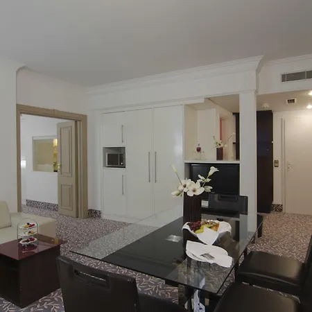 Hotell Mercure