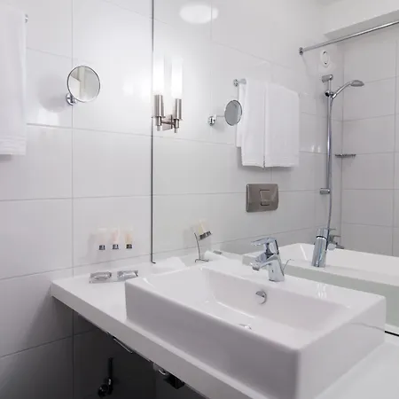 Hotel Mercure Wiesbaden