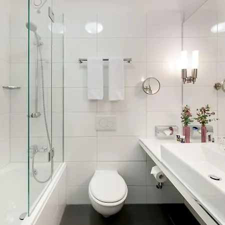 Mercure 4*
