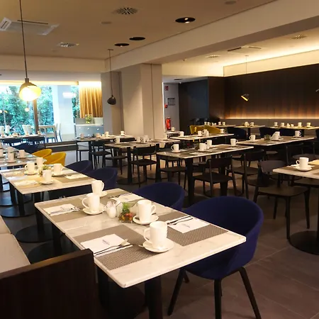 Mercure Hotel