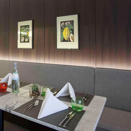 Hotel Mercure Wiesbaden