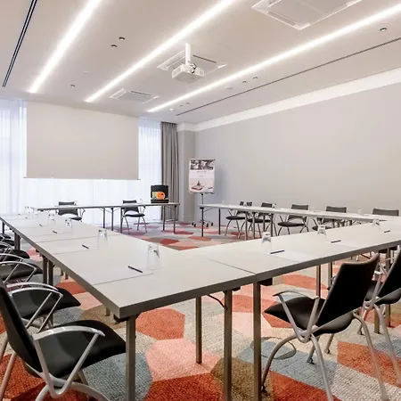 Mercure Hotel Wiesbaden