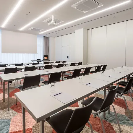 Mercure 4* Wiesbaden